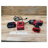 Bauer 20V 1/2" Impact Wrench (082025153)