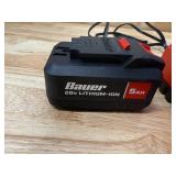 Bauer 20V 1/2" Impact Wrench (082025153)