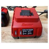 Bauer 20V 1/2" Impact Wrench (082025153)