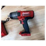 Bauer 20V 1/2" Impact Wrench (082025153)