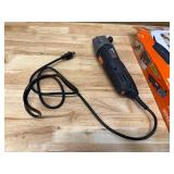 WARRIOR 2 Amp Variable-Speed Oscillating Multi-Tool (08202518)