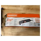 WARRIOR 2 Amp Variable-Speed Oscillating Multi-Tool (08202518)