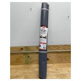 Oatey 5 ft. x 6 ft. Gray PVC Shower Pan Liner Roll