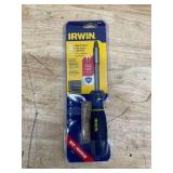 IRWIN Tools Nut Driver with 6-in-1 Tool, MM (1948777)
