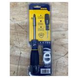 IRWIN Tools Nut Driver with 6-in-1 Tool, MM (1948777)