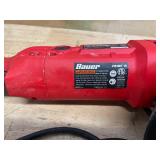 BAUER 7.5 Amp, 6 in., 20 mm Long-Throw Random Orbit DA Polisher (08212580)