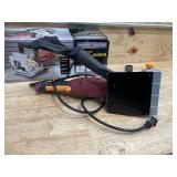 CHICAGO ELECTRIC POWER TOOLS 4 in. Biscuit Plate Joiner (08212560)