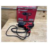 BAUER 8.5 Amp, 1/2 in. Impact Wrench with Rocker Switch (08212580)