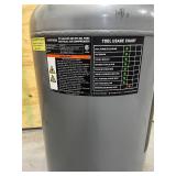 FORTRESS 27 Gallon, 200 PSI High Performance Oil-Free Vertical Shop/Auto Air Compressor (082125400)