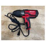 BAUER 8.5 Amp, 1/2 in. Impact Wrench with Rocker Switch (08212580)