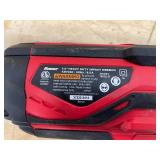 BAUER 8.5 Amp, 1/2 in. Impact Wrench with Rocker Switch (08212580)