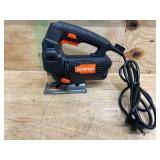 WARRIOR 5 Amp Orbital Variable Speed Jig Saw (08212530)