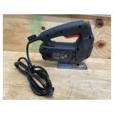 WARRIOR 5 Amp Orbital Variable Speed Jig Saw (08212530)
