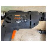 Lot of 4 - Various Non Working Power Tools