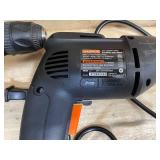 Lot of 4 - Various Non Working Power Tools