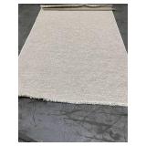 Loloi Amber Lewis Malibu Collection MAB-01 Ivory/Dove 6