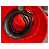 BAUER 14 Gallon Wet/Dry Vacuum (082125110)