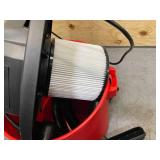 BAUER 14 Gallon Wet/Dry Vacuum (082125110)