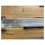 PropVue Projector Screen with Stand 100 inch