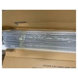 PropVue Projector Screen with Stand 100 inch