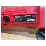 BAUER 7.5 Amp, 6 in., 20 mm Long-Throw Random Orbit DA Polisher (08212580)