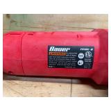 BAUER 7.5 Amp, 6 in., 20 mm Long-Throw Random Orbit DA Polisher (08212580)