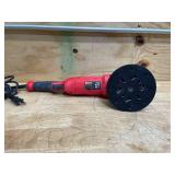 BAUER 7.5 Amp, 6 in., 20 mm Long-Throw Random Orbit DA Polisher (08212580)
