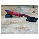 BAUER 7.5 Amp, 6 in., 20 mm Long-Throw Random Orbit DA Polisher (08212580)
