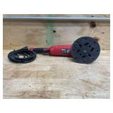 BAUER 7.5 Amp, 6 in., 20 mm Long-Throw Random Orbit DA Polisher (08212580)