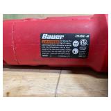 BAUER 7.5 Amp, 6 in., 20 mm Long-Throw Random Orbit DA Polisher (08212580)