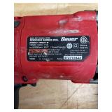 BAUER 7.5 Amp, 1/2 in. Variable-Speed Hammer Drill (08212540)