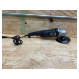 WARRIOR 10 Amp, 7 in. Variable-Speed Rotary Polisher/Sander (08212540)