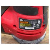BAUER 2.8 Amp, 5 in. Random Orbit Palm Sander (08212540)