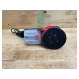 BAUER 2.8 Amp, 5 in. Random Orbit Palm Sander (08212540)