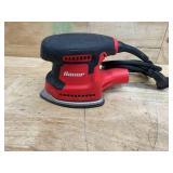 BAUER 1.2 Amp Corner/Detail Sander with Sealed On/Off Switch (08212525)