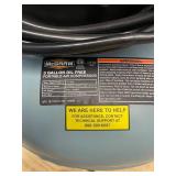 MCGRAW 3 Gallon, 110 PSI Oil-Free Light-Duty Pancake Air Compressor (08212560)