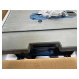 HERCULES 15 Amp, 10 in. Compact Jobsite Table Saw with Rack and Pinion Fence (082125380)