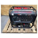 PREDATOR 13,000 Watt Tri-Fuel Portable Generator with Remote Start and CO SECURE Technology, EPA (0821251200)