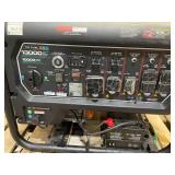 PREDATOR 13,000 Watt Tri-Fuel Portable Generator with Remote Start and CO SECURE Technology, EPA (0821251200)