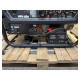 PREDATOR 13,000 Watt Tri-Fuel Portable Generator with Remote Start and CO SECURE Technology, EPA (0821251200)