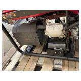 PREDATOR 13,000 Watt Tri-Fuel Portable Generator with Remote Start and CO SECURE Technology, EPA (0821251200)