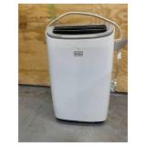 BLACK+DECKER Portable Air Conditioner