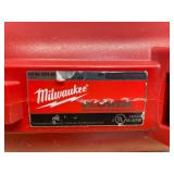 Lot of 2 - Milwaukee Airsnake and Blower (Not Working)