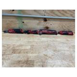 Lot of 4 - Various Milwaukee Tools (Not Working)