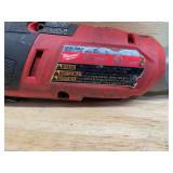 Lot of 4 - Various Milwaukee Tools (Not Working)