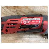Lot of 4 - Various Milwaukee Tools (Not Working)