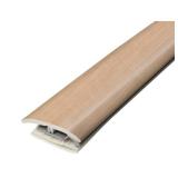 Lot of 5 - Ravine 0.31 in. T x 2 in. W x 78.7 in. L Vinyl 4-in-1 Molding