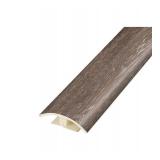 Lot of 2 - PERFORMANCE ACCESSORIES Warm Stone 0.31 in. T x 2 in. W x 78.7 in. L Vinyl