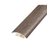 Lot of 5 - PERFORMANCE ACCESSORIES Warm Stone 0.31 in. T x 2 in. W x 78.7 in. L Vinyl