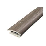 Lot of 5 - PERFORMANCE ACCESSORIES Quest 0.31 in. T x 2 in. W x 78.7 in. L Vinyl 4-in-1 Molding